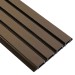 Фасадная реечная панель EasyDecking Wood-X 219х26 Венге купить в Иркутске