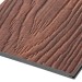 Фиброцементные панели FCSPRO Decor Wood Золотой орех купить в Иркутске