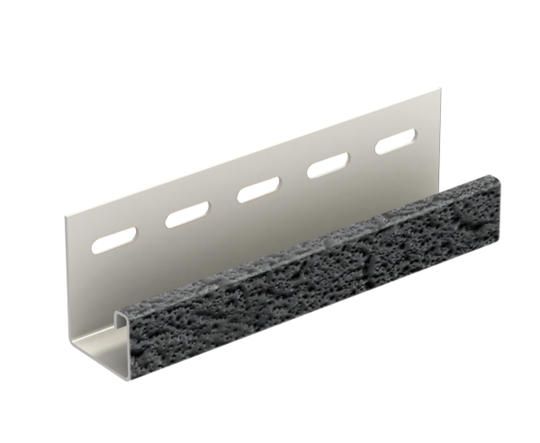 J-планка Стоун Хаус S-Lock Клинкер Нордик Графитовый купить в Иркутске