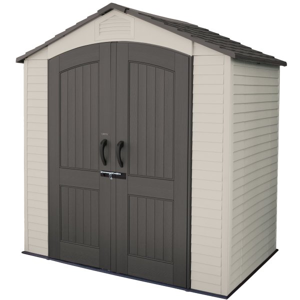 Сарай LifeTime 7'x4,5' купить в Иркутске