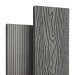 Террасная доска ДПК EasyDecking Wood-X 146х23 Серый купить в Иркутске