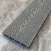 Террасная доска ДПК EasyDecking Wood-X 146х23 Серый купить в Иркутске