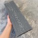Террасная доска ДПК EasyDecking Wood-X 146х23 Серый купить в Иркутске