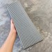 Террасная доска ДПК EasyDecking Wood-X 146х23 Серый купить в Иркутске
