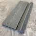Террасная доска ДПК EasyDecking Wood-X 146х23 Серый купить в Иркутске
