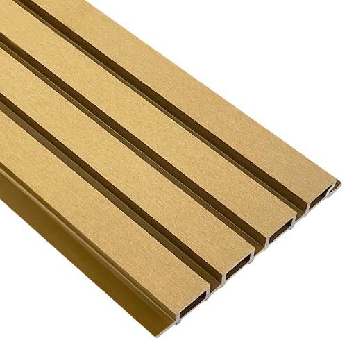 Фасадная реечная панель EasyDecking Wood-X 219х26 Дуб купить в Иркутске
