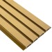 Фасадная реечная панель EasyDecking Wood-X 219х26 Дуб купить в Иркутске
