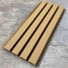 Фасадная реечная панель EasyDecking Wood-X 219х26 Дуб купить в Иркутске