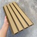 Фасадная реечная панель EasyDecking Wood-X 219х26 Дуб купить в Иркутске