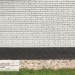 Фасадная панель Ю-пласт Стоун Хаус S-Lock Клинкер дымчатый купить в Иркутске