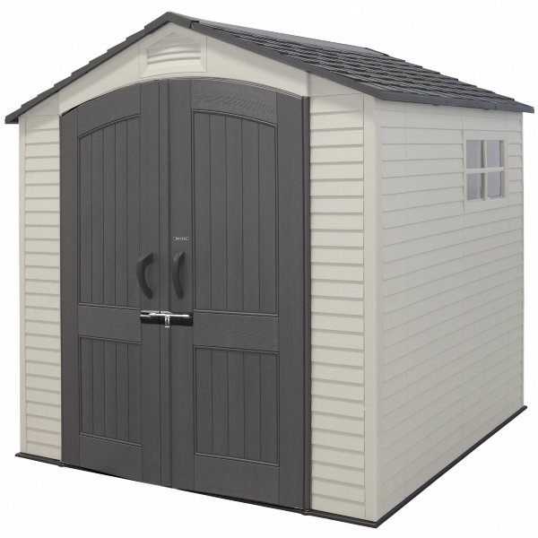 Сарай LifeTime 7'x7' купить в Иркутске