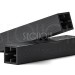 Столб SEQUOIA Evolution 3D WOOD BLACK купить в Иркутске