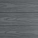 Террасная доска из ДПК CM Decking Reverse, Волнат/Чаркол купить в Иркутске