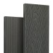 Террасная доска ДПК EasyDecking Wood-X 146х23 Черное дерево купить в Иркутске