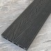Террасная доска ДПК EasyDecking Wood-X 146х23 Черное дерево купить в Иркутске