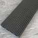 Террасная доска ДПК EasyDecking Wood-X 146х23 Черное дерево купить в Иркутске