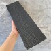 Террасная доска ДПК EasyDecking Wood-X 146х23 Черное дерево купить в Иркутске