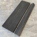 Террасная доска ДПК EasyDecking Wood-X 146х23 Черное дерево купить в Иркутске