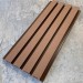 Фасадная реечная панель EasyDecking Wood-X 219х26 Коричневый купить в Иркутске