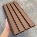 Фасадная реечная панель EasyDecking Wood-X 219х26 Коричневый купить в Иркутске