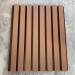 Фасадная реечная панель EasyDecking Wood-X 219х26 Коричневый купить в Иркутске