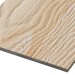 Фиброцементные панели FCSPRO Decor Wood Лиственница купить в Иркутске
