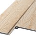 Фиброцементные панели FCSPRO Decor Wood Лиственница купить в Иркутске