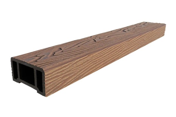 Перило верхнее ДПК Deckart Шоколад купить в Иркутске