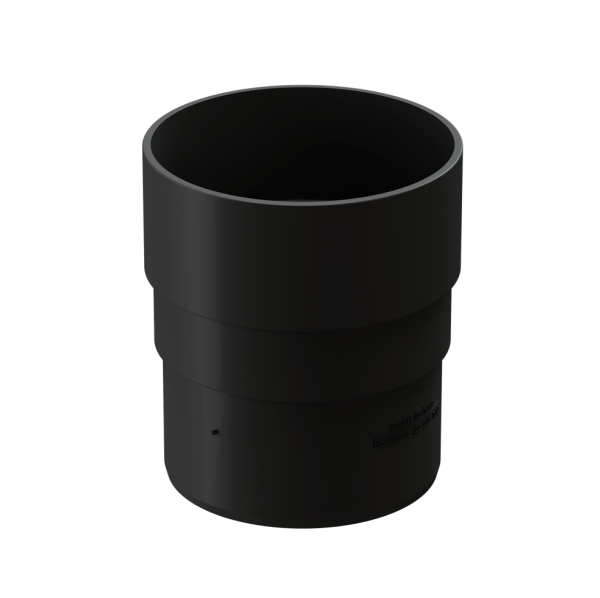 Муфта Docke Premium ПВХ - Карбон купить в Иркутске