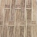 Комплект мебели AFINA плетеной из иск. ротанга YR821G Grey/Grey купить в Иркутске