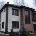 Фасадная панель Альта-профиль Неаполь - Белый купить в Иркутске