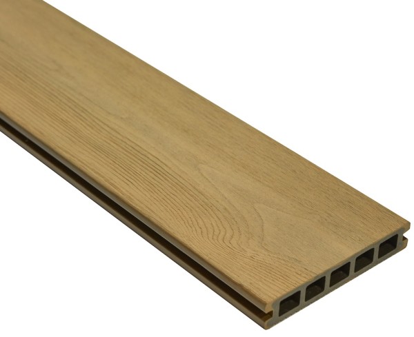 Террасная доска из ДПК CM Decking серия Urban Oregon купить в Иркутске
