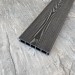 Террасная доска из ДПК  Latitudo Euro 3D 139х27 Венге купить в Иркутске