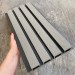 Фасадная реечная панель EasyDecking Wood-X 219х26 Серый купить в Иркутске