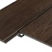 Фиброцементные панели FCSPRO Decor Wood Масляная лиственница купить в Иркутске
