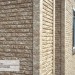 Фасадная панель Ю-пласт Стоун Хаус Кварцит Светло-бежевый купить в Иркутске