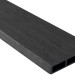 Доска 3D ДПК Outdoor STORM BLACK черная купить в Иркутске