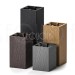 Столб SEQUOIA Evolution 3D WOOD GRAY купить в Иркутске