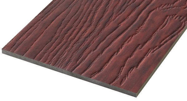 Фиброцементные панели FCSPRO Decor Wood Мербау купить в Иркутске