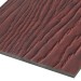 Фиброцементные панели FCSPRO Decor Wood Мербау купить в Иркутске