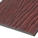 Фиброцементные панели FCSPRO Decor Wood Мербау купить в Иркутске