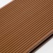 Террасная доска Ecodecking Техно плюс Бронза купить в Иркутске