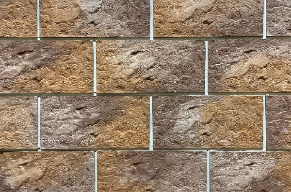 Фиброцементные панели КАНЬОН коллекция ПЕСЧАНИК 37 купить в Иркутске