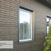 Фасадная панель Ю-пласт Стоун Хаус S-Lock Клинкер бежевый купить в Иркутске
