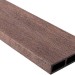 Доска 3D ДПК Outdoor STORM BROWN коричневая микс купить в Иркутске