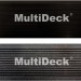 Террасная доска из ДПК MultiDeck  Черный бархат купить в Иркутске