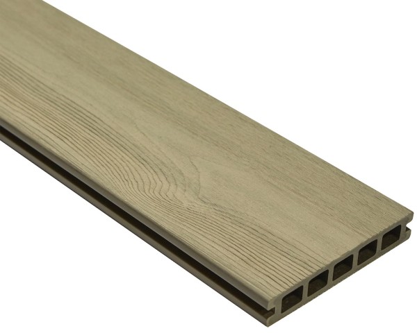 Террасная доска из ДПК CM Decking серия Urban Sonoma купить в Иркутске