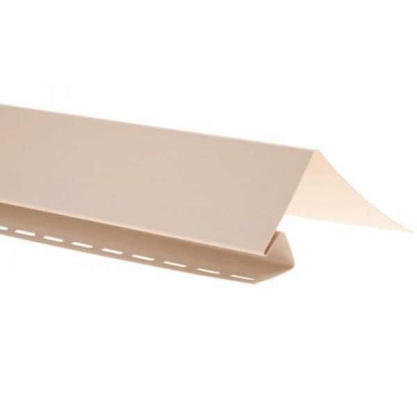 Околооконная планка Премиум, Т-17, ВН, Бежевый купить в Иркутске
