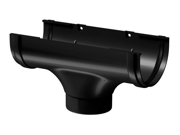 Воронка Docke Premium ПВХ - Карбон купить в Иркутске