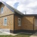 Фасадная панель Ю-пласт Стоун Хаус S-Lock Клинкер горчичный купить в Иркутске